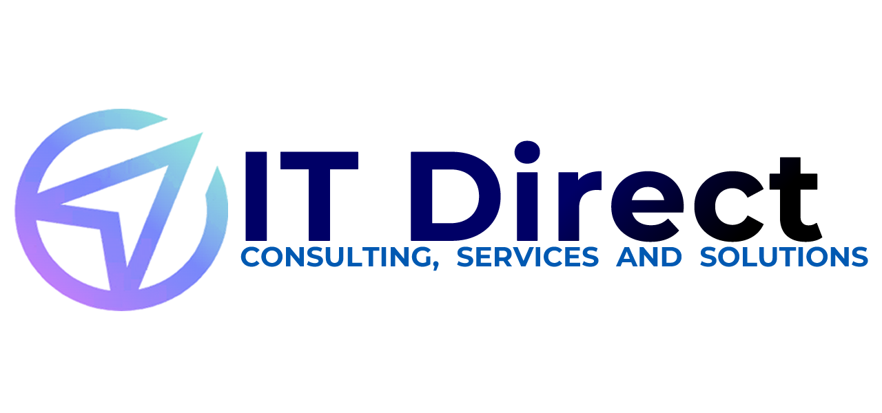 IT Direct Logo